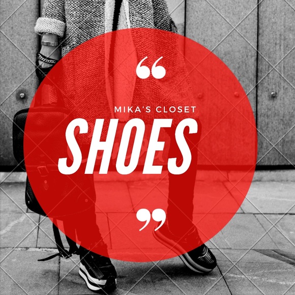 π SHOES π - Picture 1 of 1